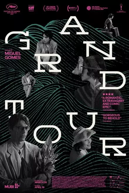 Grand Tour
