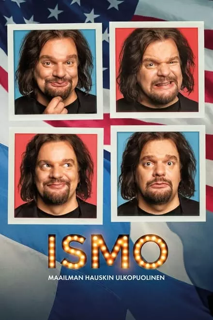 ISMO â€“ Breaking Bad English