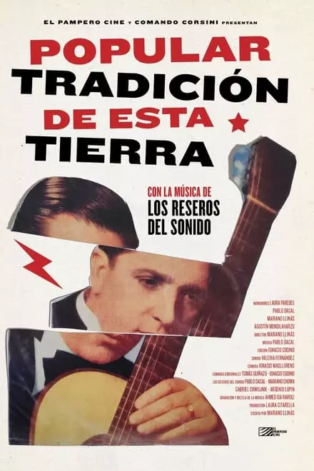 Popular tradición de esta tierra