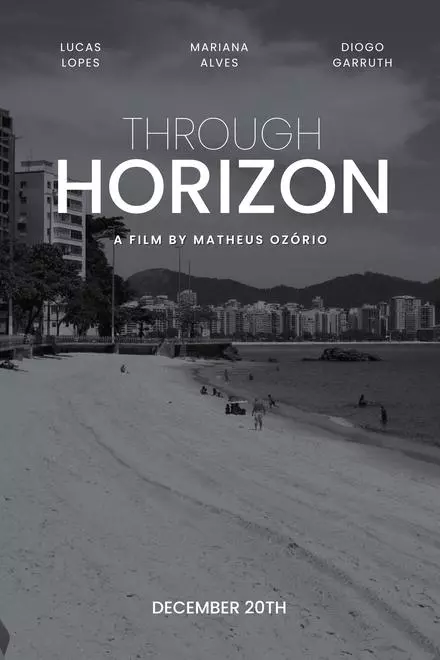 Through Horizon